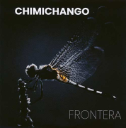 Chimichango – Frontera