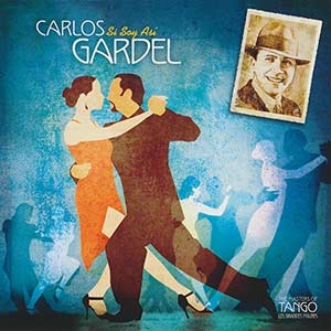 Carlos Gardel      Si Soy As