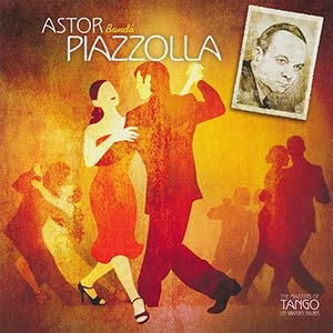 Astor Piazzolla Band