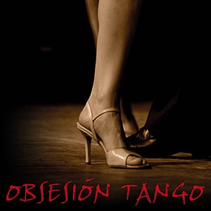 Obsesin Tango Live