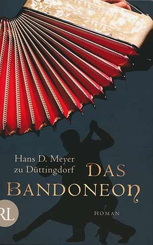 Hans Meyer zu Dttingdorf- Das Bandoneon