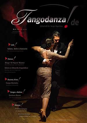 Tangodanza Tangodanza - 