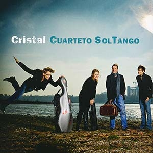 Cuarteto SolTango- Cristal