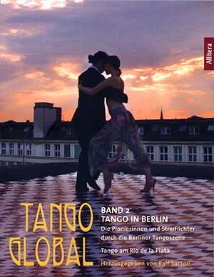 Ralf Sartori  Tango Global Band 3
