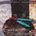 Pablo Cmpora Guitarrero - Milongas