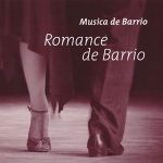 Msica de Barrio - Romance de Barrio