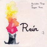 Roulotte Tango – Rer
