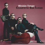 Cuarteto SolTango - Misin Tango