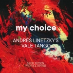 Andrs Linetzky - My Choice