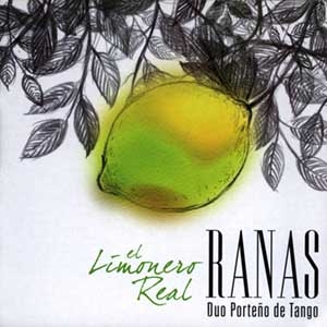 Ranas Duo Porteo