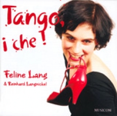 Tango, che!