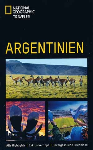 National Geographic Argentinien